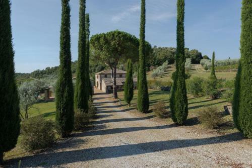 Villa San Demetrio
