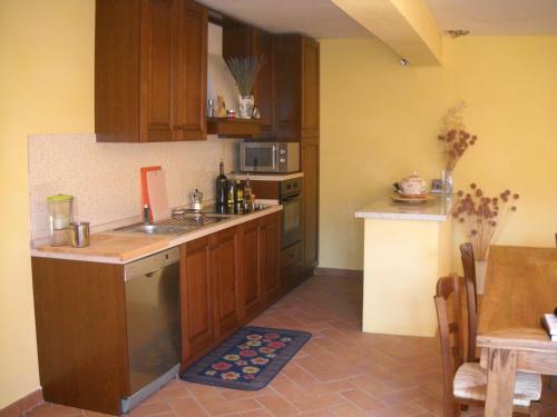 Casa Minuccia