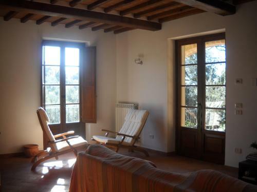Casa Minuccia