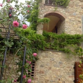 Casa Minuccia
