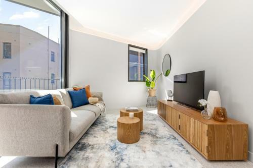 The 249 Apartments