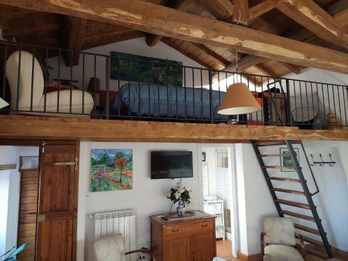Apartamento Casa Vacanze Helia