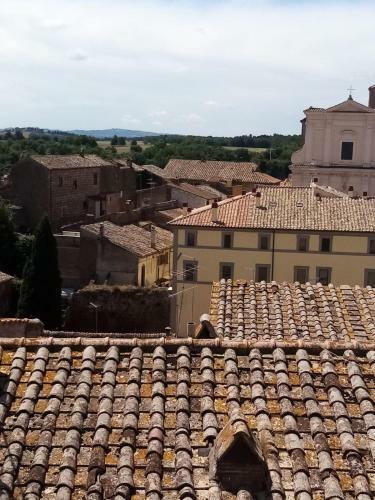 Apartamento Casa Vacanze Helia