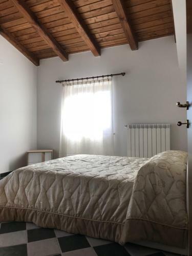 Apartamento Borgo Donna Teresa