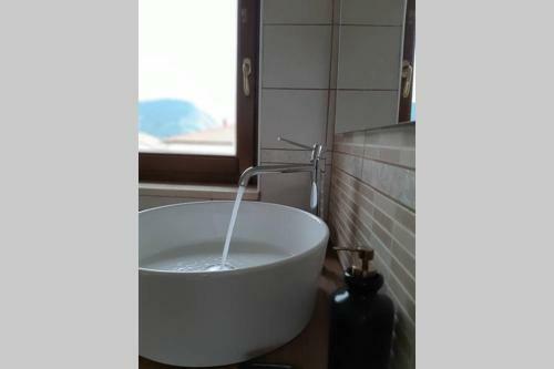 Apartamento Al Colle