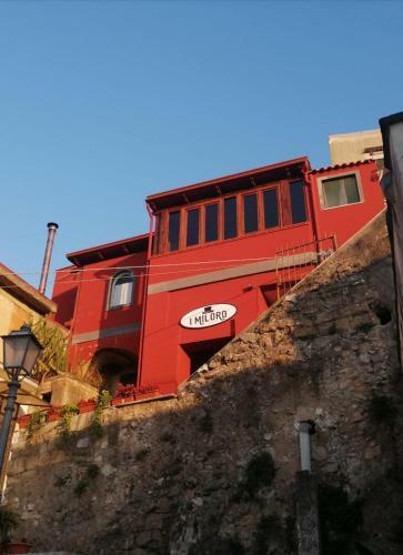Bed & Breakfast I Milord