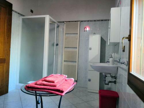 Bed & Breakfast Il Boschetto Di Morgana