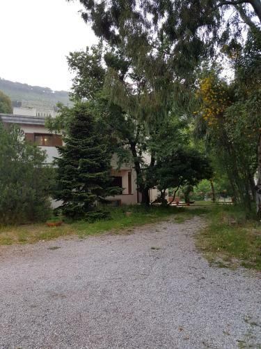 Apartamento Holiday House