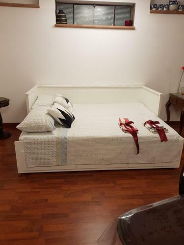 Apartamento Holiday House