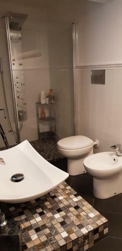 Apartamento Holiday House