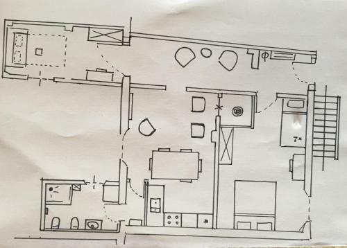 Apartamento Appartamento Zio Primo