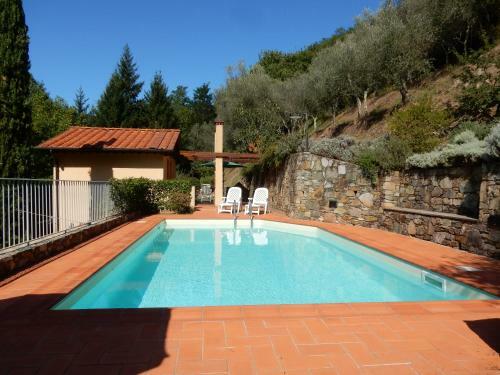 Oliveto Cottage