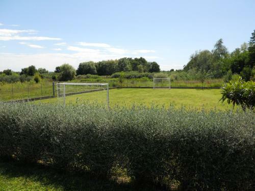 Villa Le Farfalle