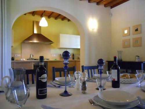 Villa Le Farfalle