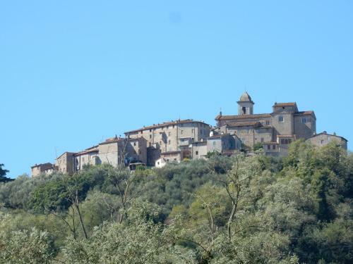 Villa Le Farfalle