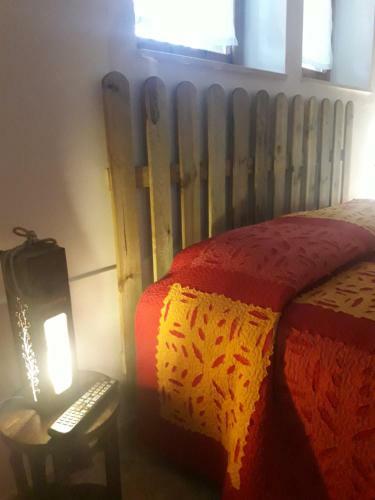 Villa La Casa Di Eva