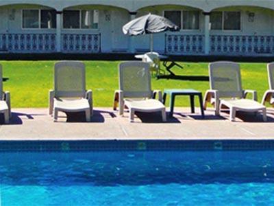 Gran Hotel Campestre De Celaya