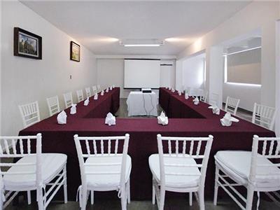 Gran Hotel Campestre De Celaya