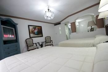 Gran Hotel Campestre De Celaya