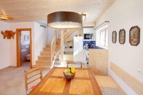 Apartements Luna Blanca