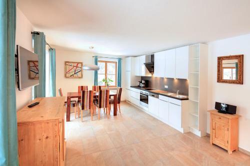 Apartements Luna Blanca