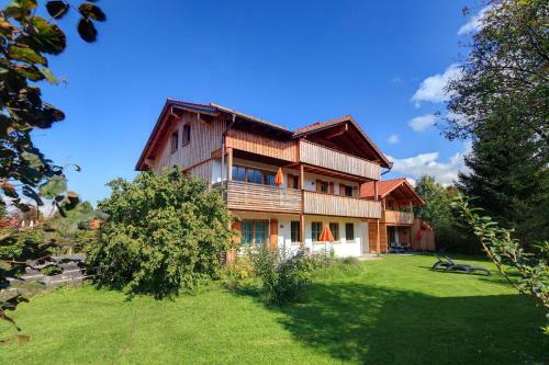 Apartements Luna Blanca