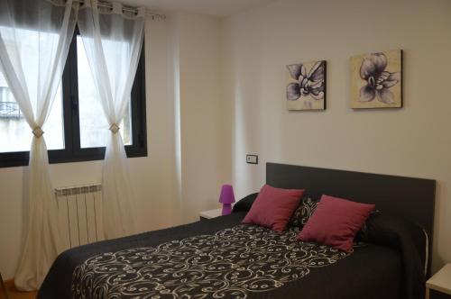 Apartamentos Andia