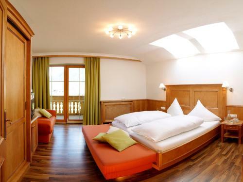 Apartamento Landhaus Severin