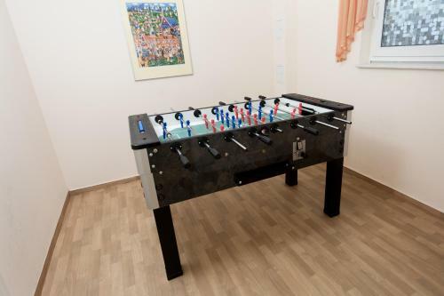 Aparthotel Binzer Sterne