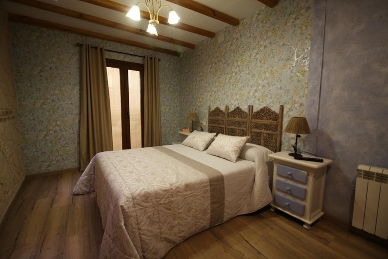 Hostal Posada De Peregrinos
