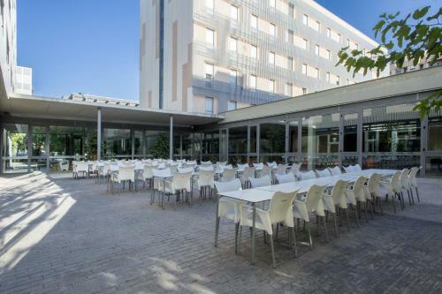 Hostal Residencia Damia Bonet