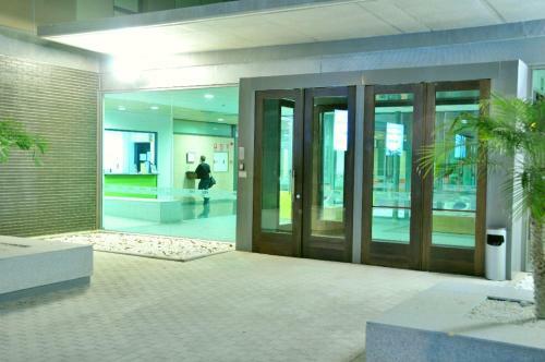 Hostal Residencia Damia Bonet