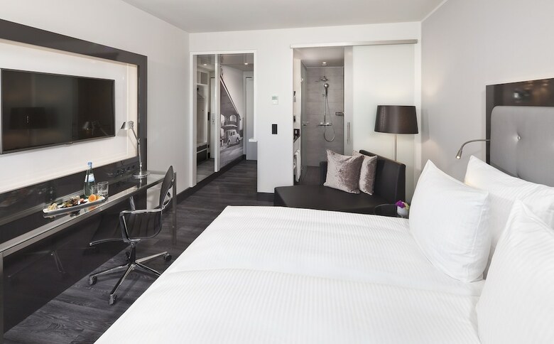 Hotel Innside By Meli� Wolfsburg