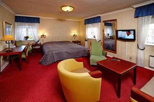 Hotel Ringk�bing