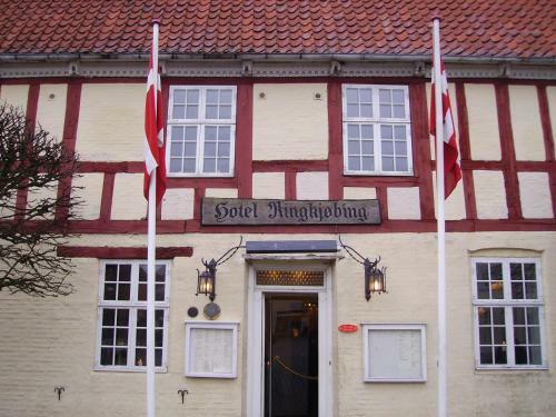 Hotel Ringk�bing
