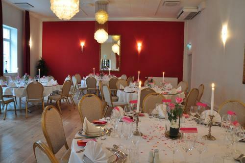 Hotel Ringk�bing