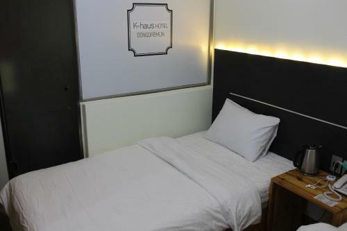 Motel K-haus Dongdaemun
