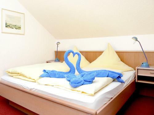 Hostal Hotel-pension Peterhof