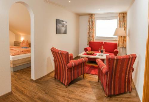 Hostal Hotel-pension Peterhof