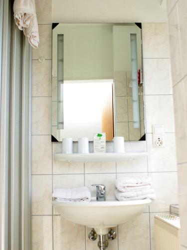 Hostal Hotel-pension Peterhof
