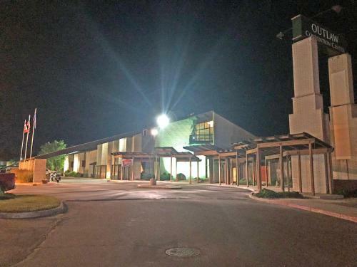 Hotel Guesthouse Inn & Suites Kalispell