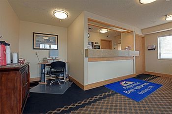 Hotel Americas Best Value Inn Ontario
