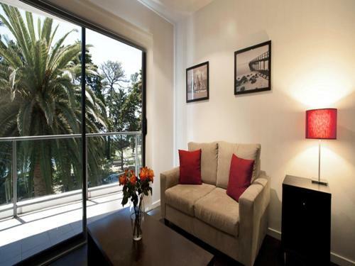 Aparthotel Waves Apartments