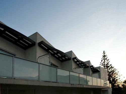 Aparthotel Waves Apartments