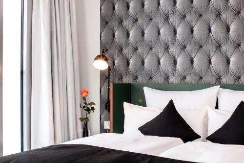 Apartamento Pandion Boardinghouse