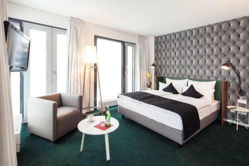 Apartamento Pandion Boardinghouse