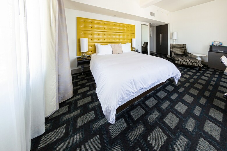 Padre Hotel