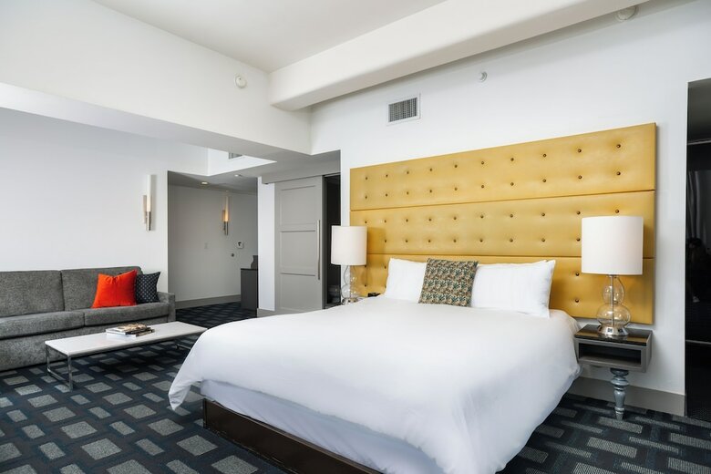 Padre Hotel