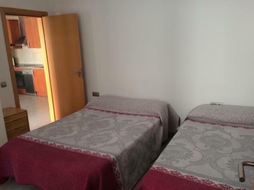Apartamentos Turisticos Sant Boi