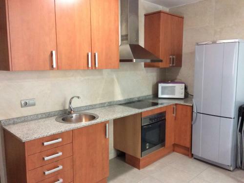 Apartamentos Turisticos Sant Boi